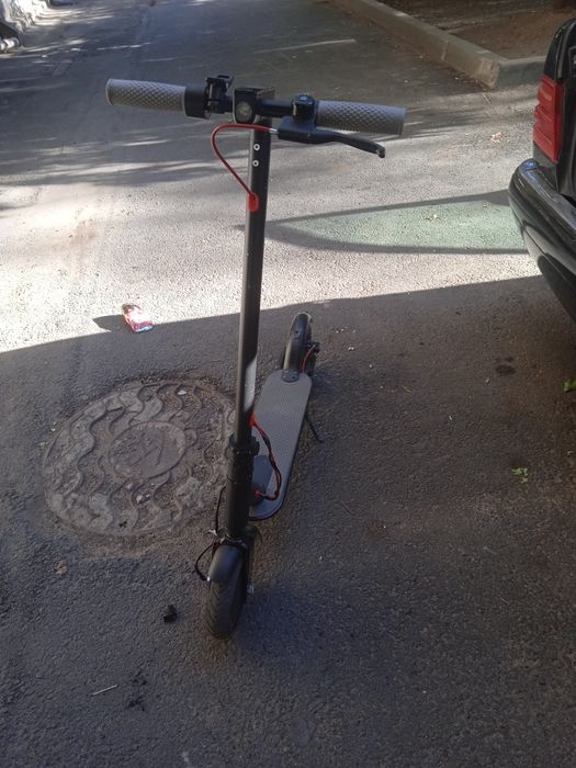 Продам электро самакат
