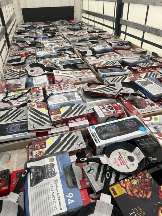 Marfa  En Gros Solduri Germania