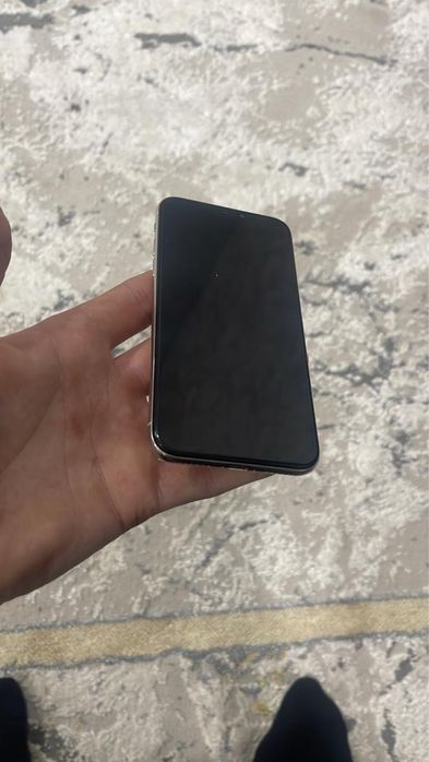 Iphone 10 / айфон 10