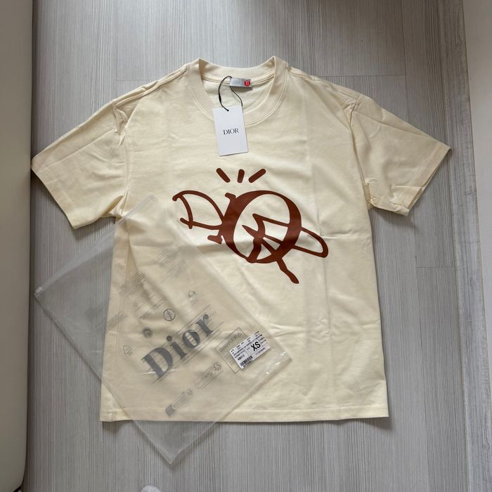 Tricou Dior - S/M