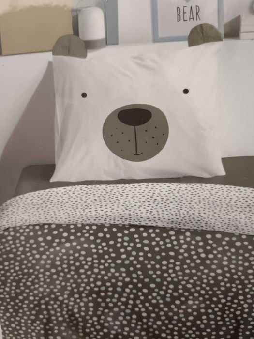 Спални комплекти Paw Patrol,Еднорог,Мече. DINO RANCH.Възглавници