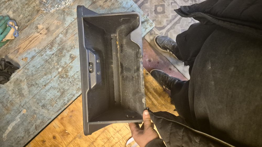 Оригинална жабка за Хонда CR-V 2001- 2006г