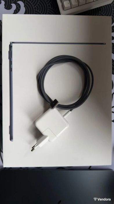 Apple MacBook Air M2 2022 96%