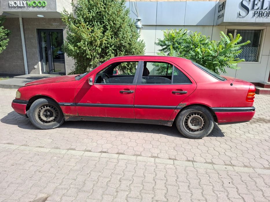 Продам Mercedes-benz c180