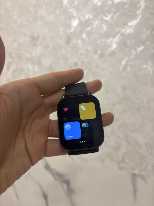 Redmi Watch 5 Active [В хорошем состоянии]