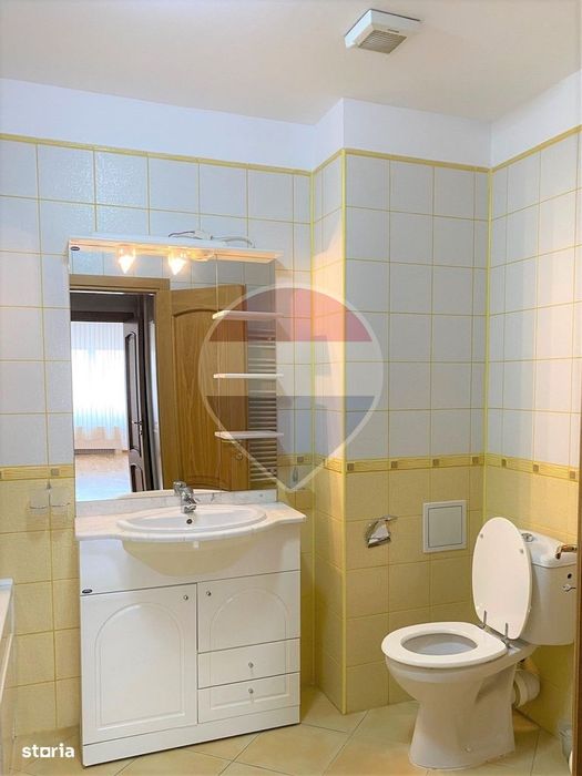 INCHIRIERE Apartament cu 4 camere in zona Herastrau
