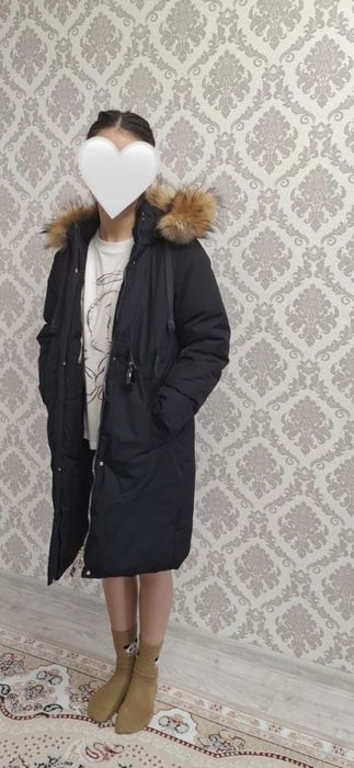 Куртка для девочки