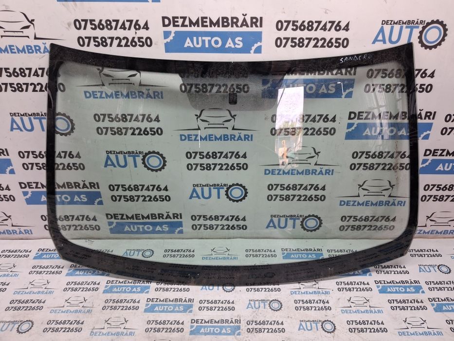 Parbriz Dacia Sandero 2007 - 2011