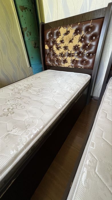 Kravat Mdf 1 kishilik 2 ta