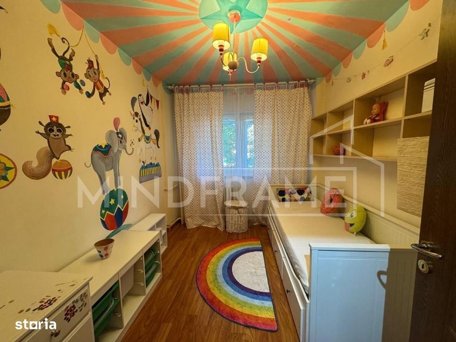 Baba Novac Piata Muncii Metrou Parcare Pet friendly