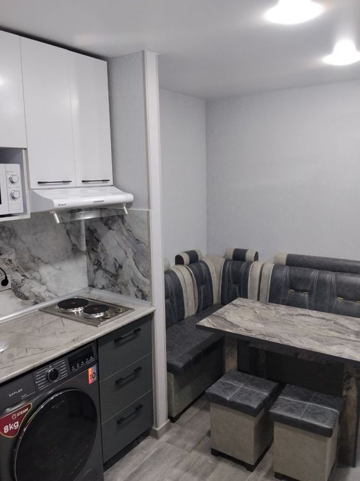 Сдаю Свою 1 Комнатнаю Квартиру Собственник Студия Кадышева