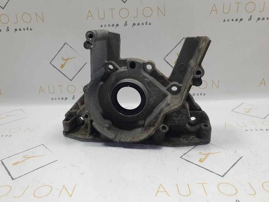 Capac vibrochen SEAT LEON II 1P1 2005 - 2013 1.9 TDI BKC, BLS, BXE 038103153Q