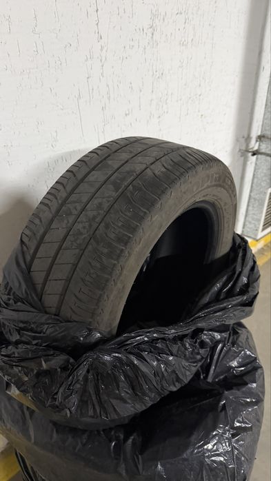 Шины летние bridgestone R16