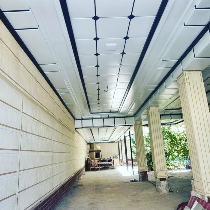 Tunikabond Travertin xizmatlari