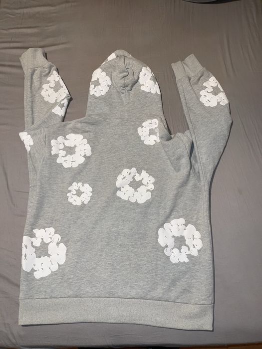 Hanorac Denim Tears