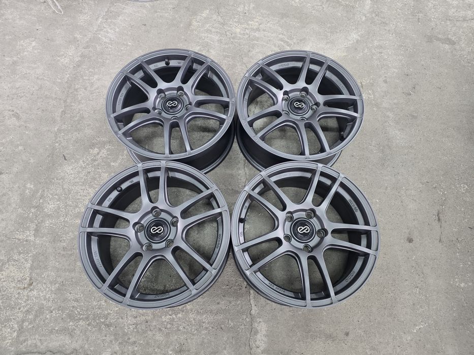 Джанти 16 / 5х112 - VW, Audi, Mercedes, Skoda, Seat 5x112