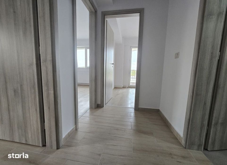 Apartament 2 camere intabulatla 800m de Sos Bucium ,parcare Cod:160239