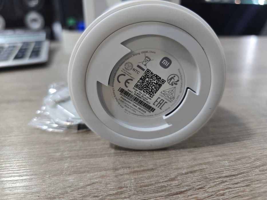 Xiaomi Smart Camera C701 4K видео камера