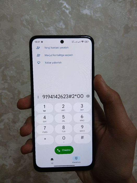 Redmi note 11S 128/8+8