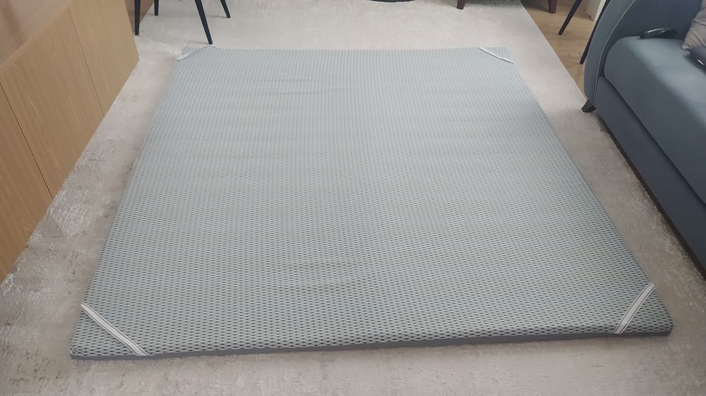 Топпер стёганый  180/200