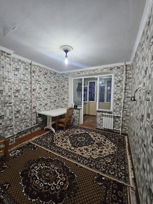 Продаётся  3х комнатная квартира