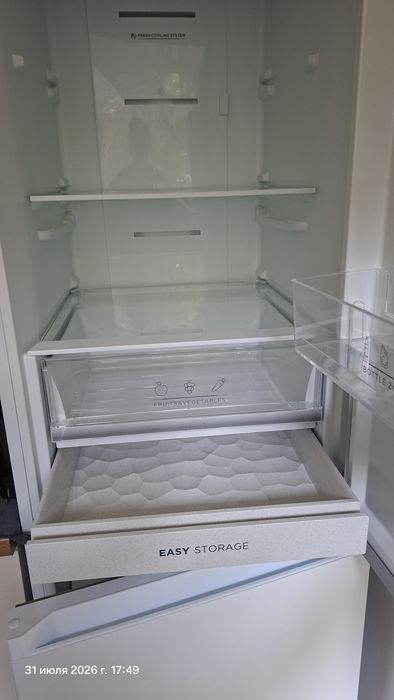 Продам отличный холодильник