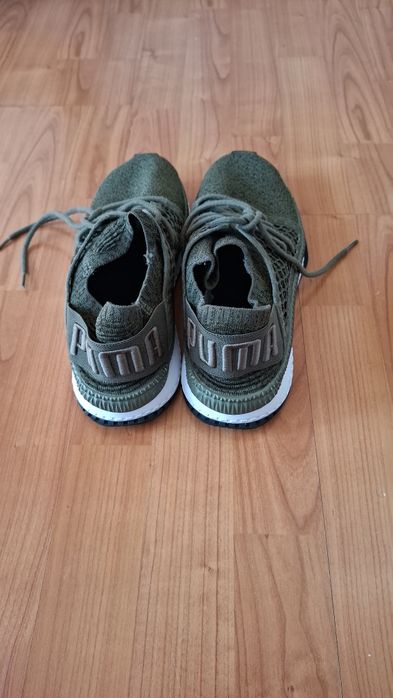 PUMA.Маратонки мъжки.