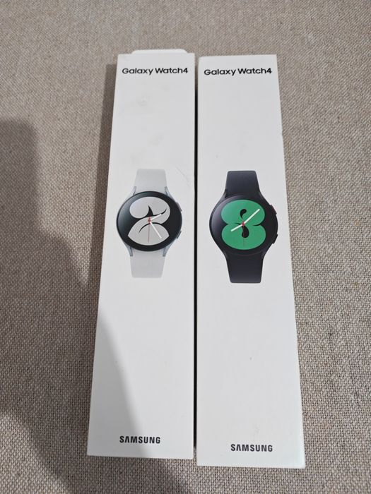 Samsung Galaxy Watch 4 Lte 40mm
