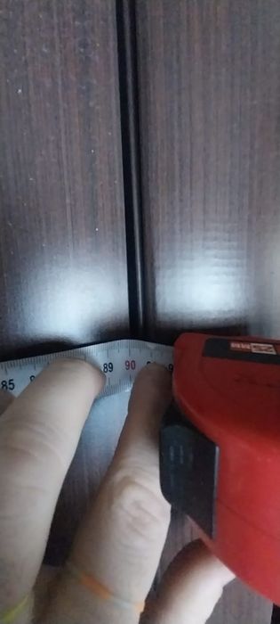 Двери межкомнатные