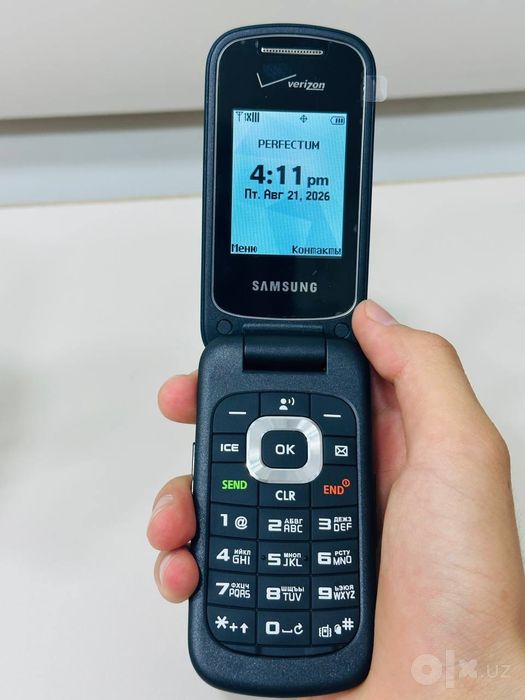 Продаётся Samsung gusto 3