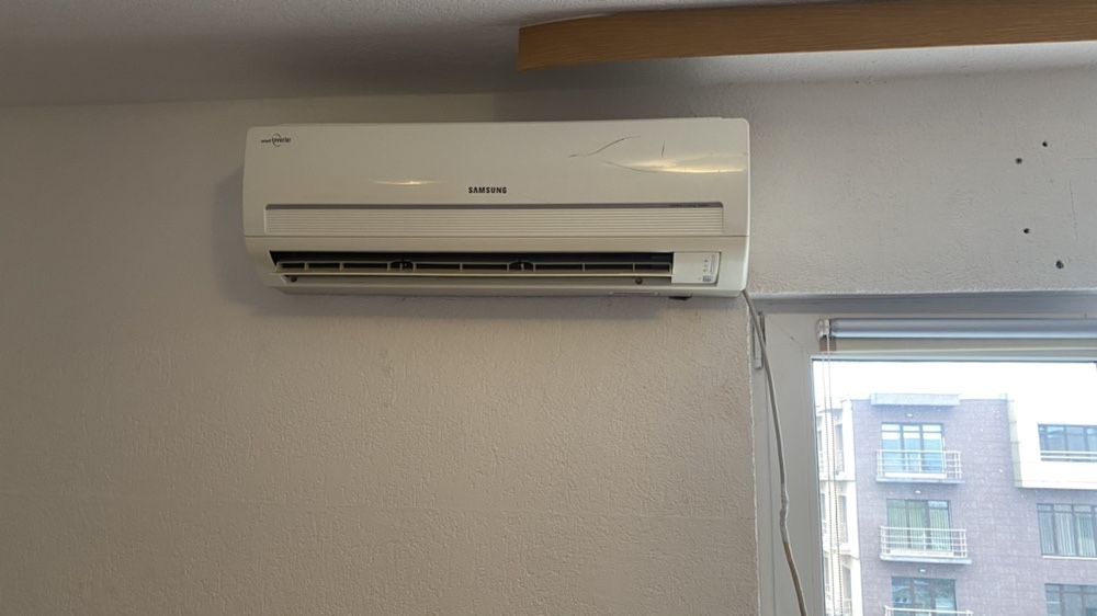 399 Montaj - Aer Conditionat