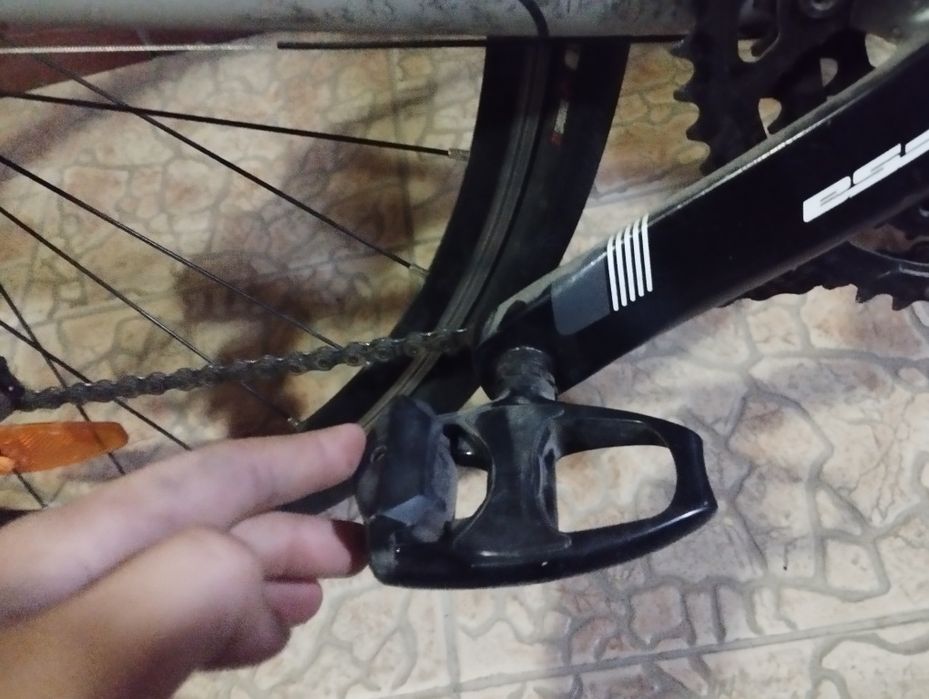 Шоссейный Велосипед Specialized Sirrus Elite