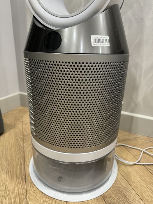Dyson очиститель-увлажнитель