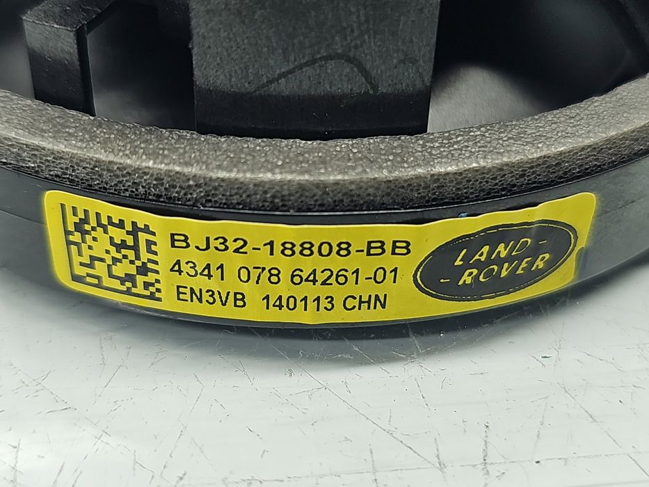 Boxa dreapta fata LAND ROVER Range Rover Evoque [Fabr 2011-2018] BJ32-