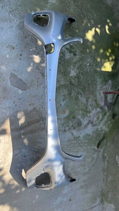 Bara fata Mercedes GLC, W253, X253, 2014-2019