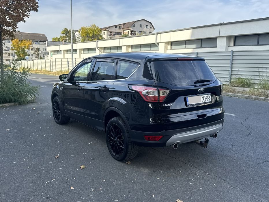 FORD Kuga 2017 — imagine 5