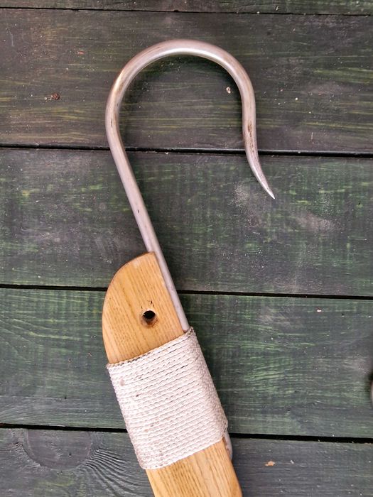 Канджа за риболов