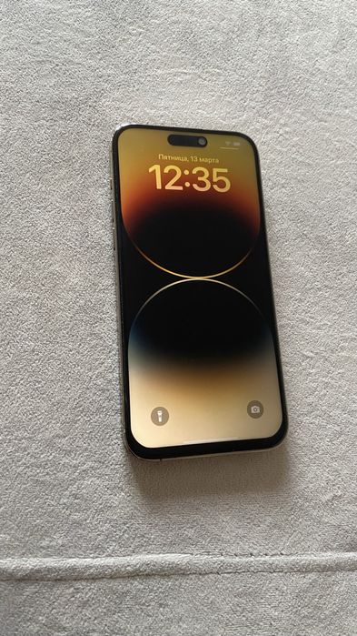 Продается iPhone 14pro max