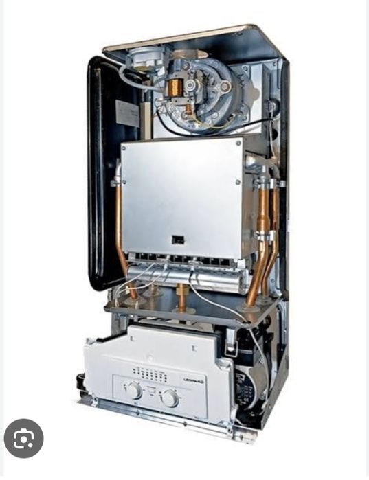 Ремонт котлов сервисный центр