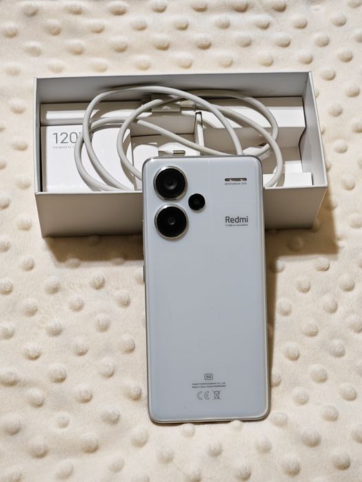 Redmi Note 13 Pro Plus 256 gb