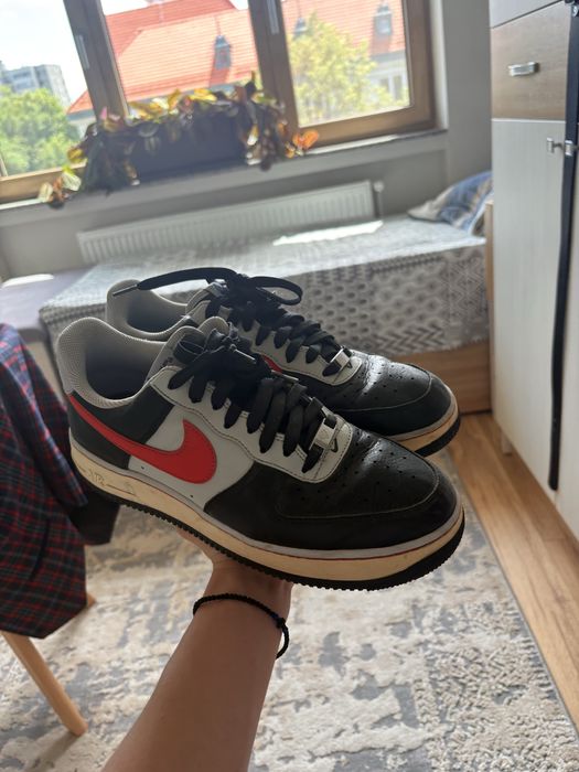 Nike dunk low noi