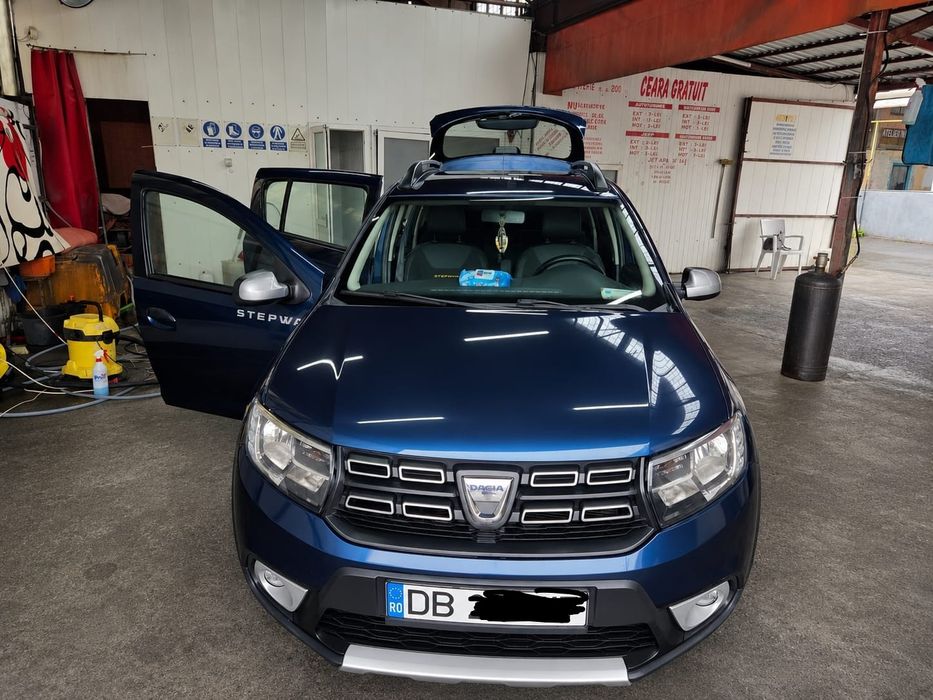 Vand Dacia Stepway