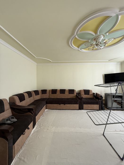 Дом ! 6 сот 6 комн Яшнабадский р-н