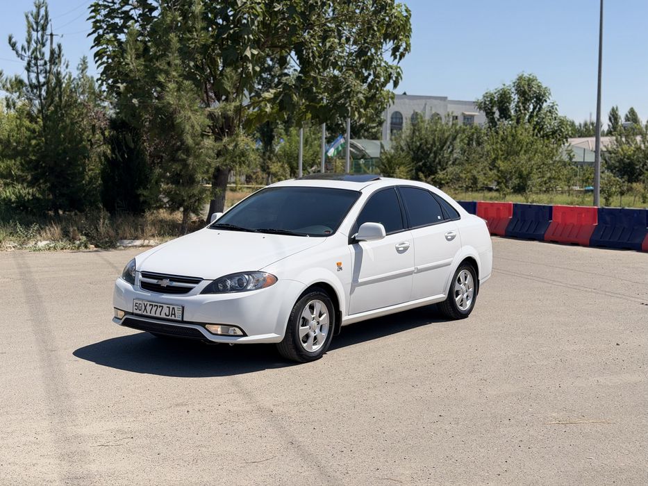 Gentra Lacetti 2023 kraska toza