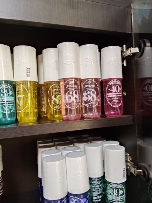 Sol de Janeiro 90 ml