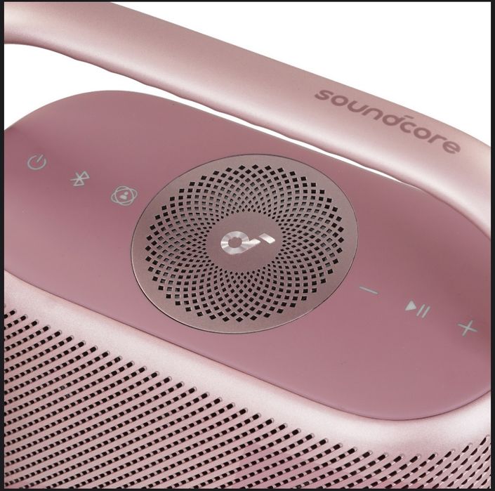 Anker Soundcore Motion X500 Pink