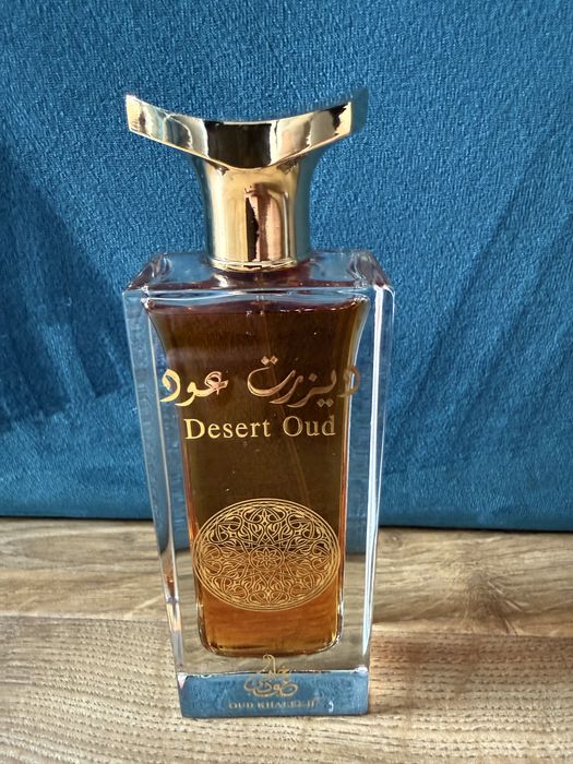 Дубайски парфюм Oud Khaleeji