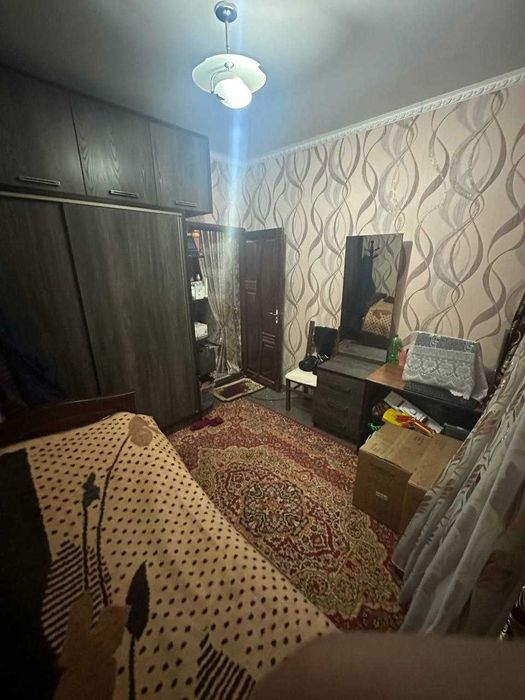 Sergeli 5 4 xona srochno sotiladi