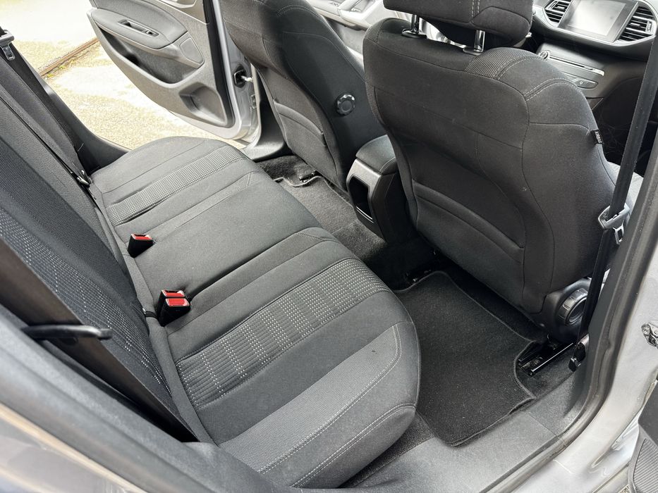 Vand  Peugeot-308-1,6 hdi euro 6