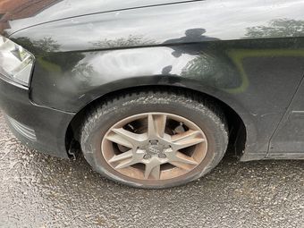 Audi A3 Sportback 1.6 TDIe Attraction 2011